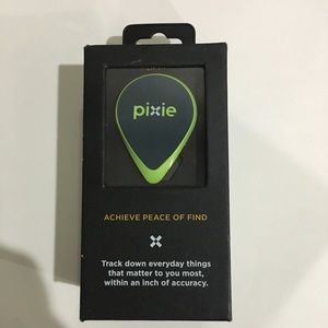 Pixie ultimate finder.